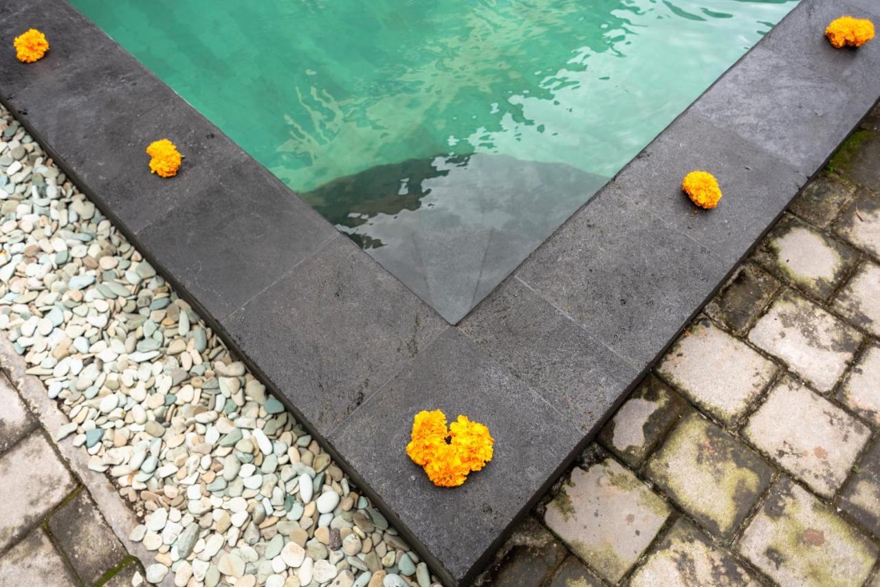 Buana Home Stay Ubud Eksteriør bilde